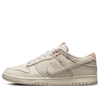 Nike Dunk Low ‘Light Orewood Brown Sashiko’