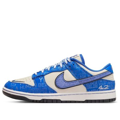 Nike Dunk Low ‘Jackie Robinson’