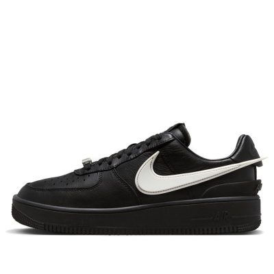 Nike Air Force 1 Low x AMBUSH ‘Black’