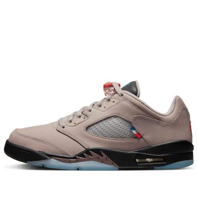 Air Jordan 5 Retro Low x Paris Saint-Germain ‘Paname’