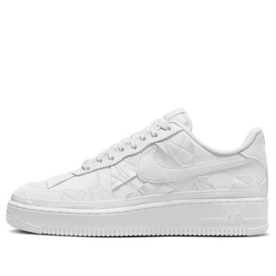 Nike Air Force 1 Low ‘Billie Eilish White’