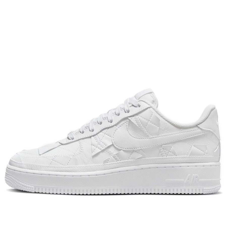 Nike Air Force 1 Low ‘Billie Eilish White’