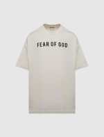 FOG LOGO PRINT TEE SK-1
