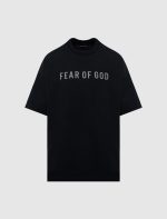FOG LOGO PRINT TEE SK-2