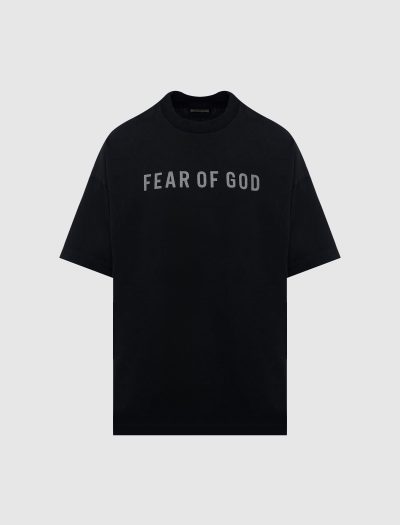 FOG LOGO PRINT TEE SK-2