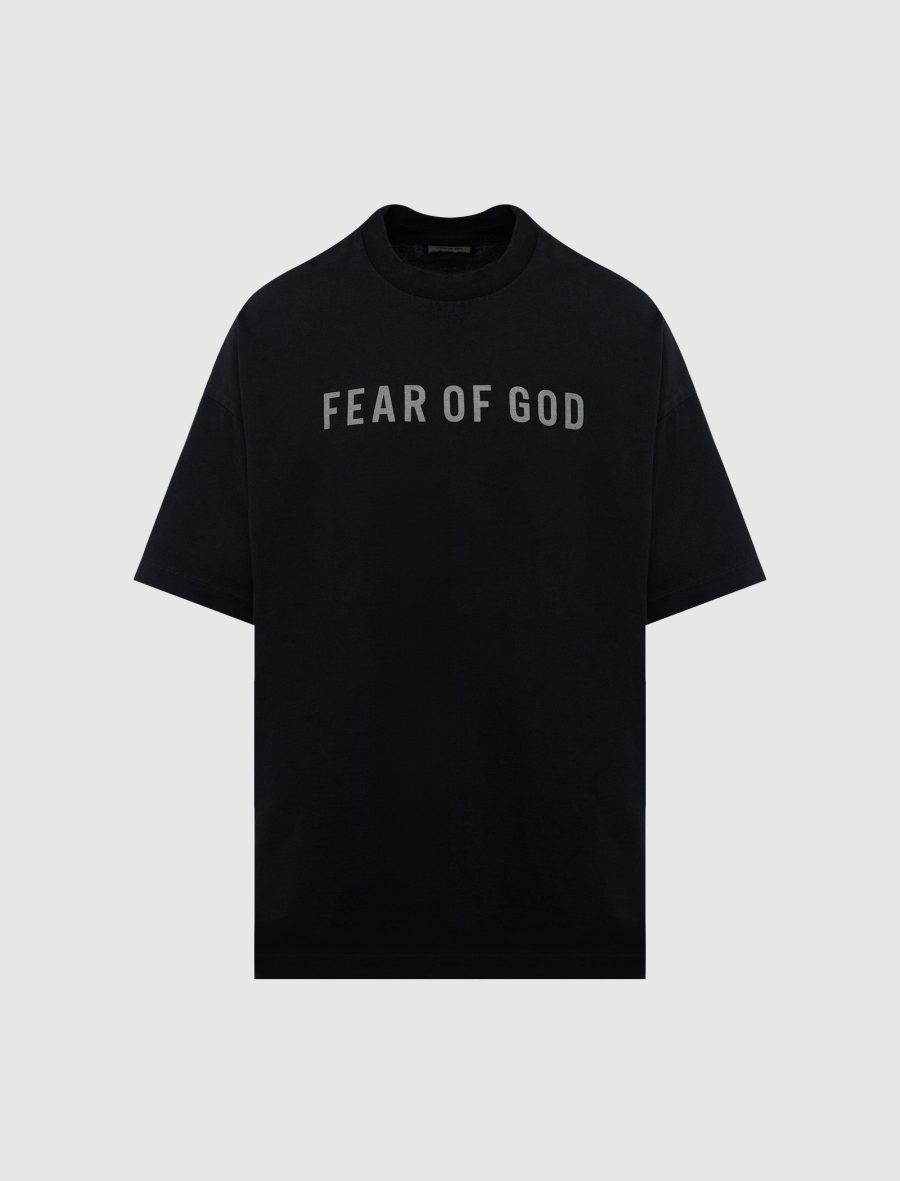 FOG LOGO PRINT TEE SK-2