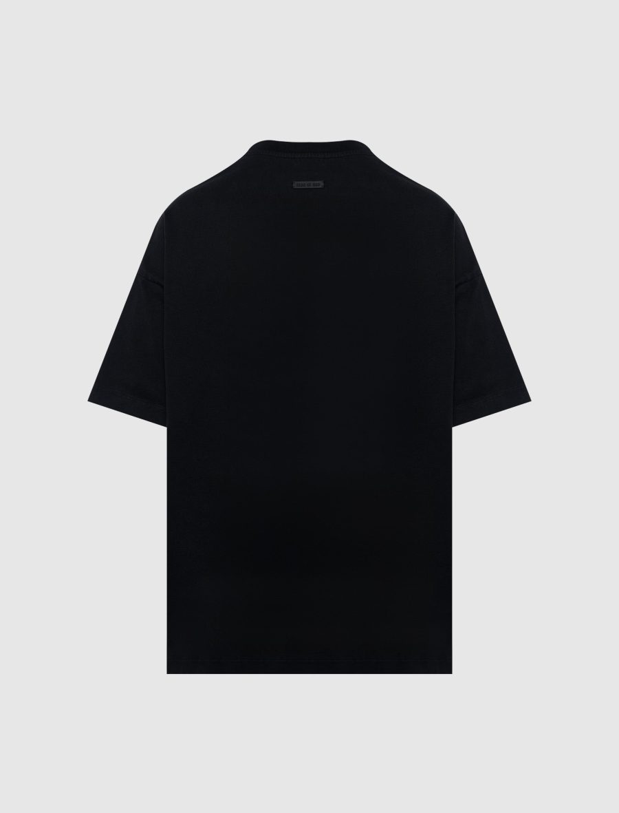 FOG LOGO PRINT TEE SK-2