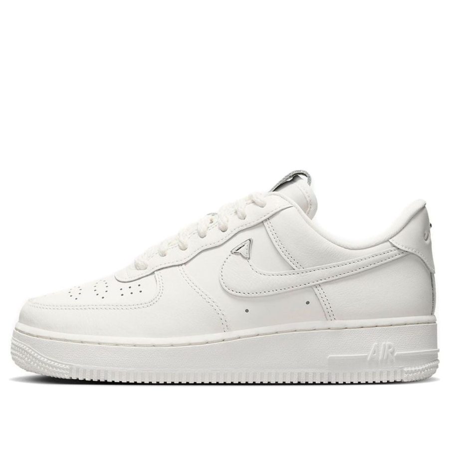 Nike Air Force 1 Low ’07 LV8 ‘Sail’
