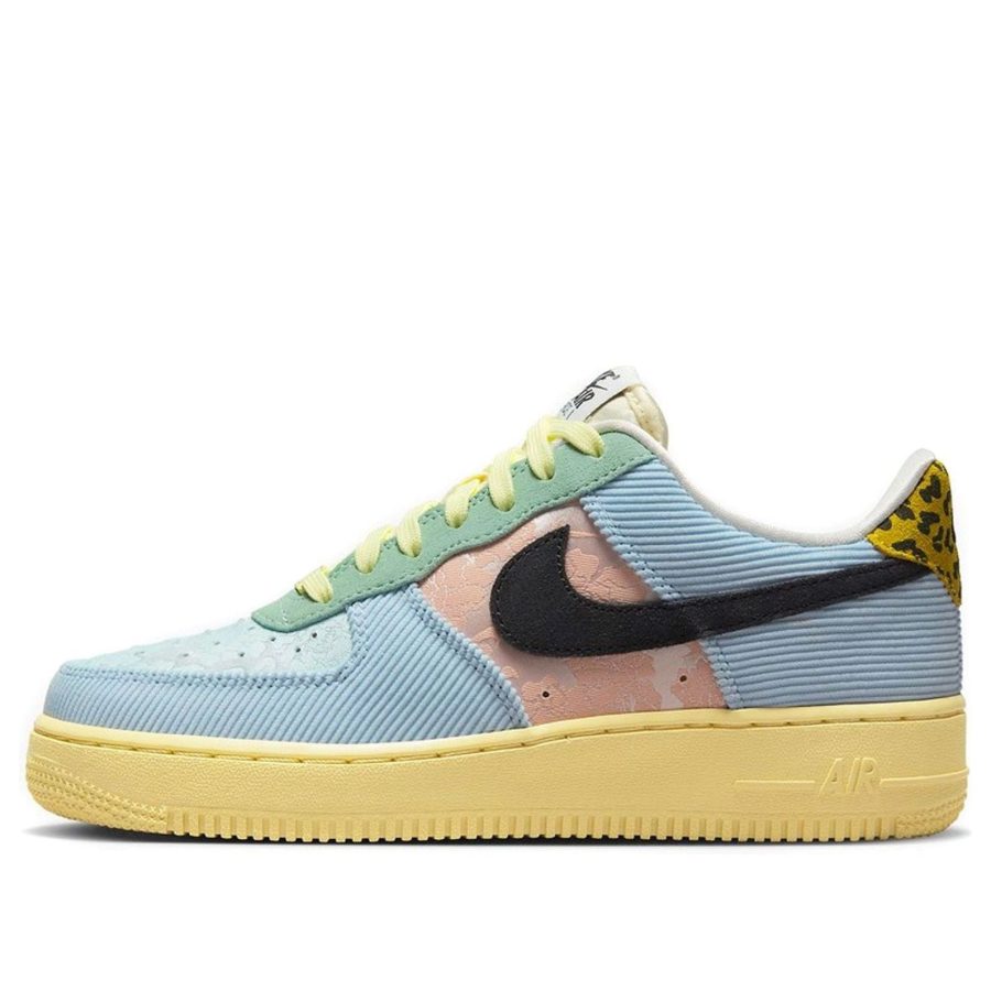Nike Air Force 1 Low ’07 ‘Great Indoors Corduroy’