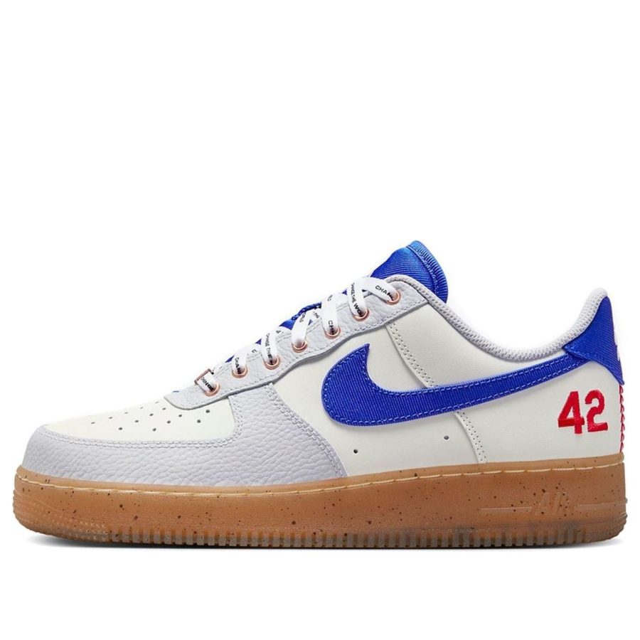 Nike Air Force 1 Low ‘Jackie Robinson’