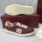 GUCCI INTERLOCKING G SNEAKERS – GCC301