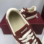 GUCCI INTERLOCKING G SNEAKERS – GCC301
