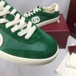 GUCCI INTERLOCKING G SNEAKERS – GCC302