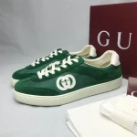 GUCCI INTERLOCKING G SNEAKERS – GCC302