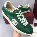 GUCCI INTERLOCKING G SNEAKERS – GCC302