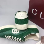 GUCCI INTERLOCKING G SNEAKERS – GCC302