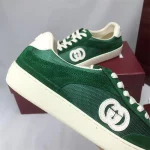 GUCCI INTERLOCKING G SNEAKERS – GCC302