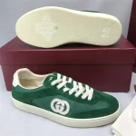 GUCCI INTERLOCKING G SNEAKERS – GCC302