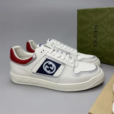 GUCCI MEN’S SNEAKER – GCC280