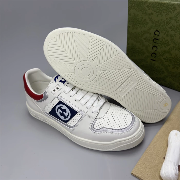 GUCCI MEN’S SNEAKER – GCC280