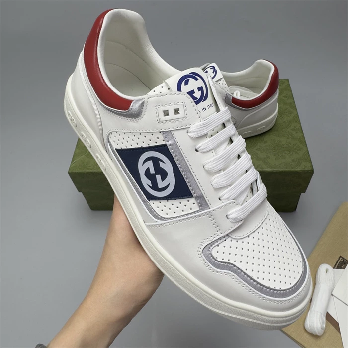 GUCCI MEN’S SNEAKER – GCC280