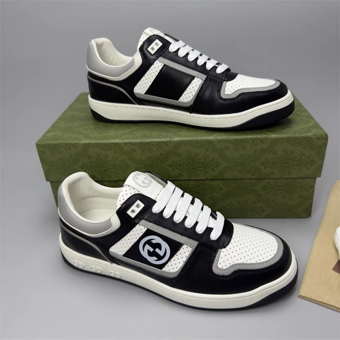 GUCCI MEN’S SNEAKER – GCC281