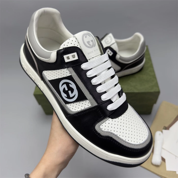 GUCCI MEN’S SNEAKER – GCC281