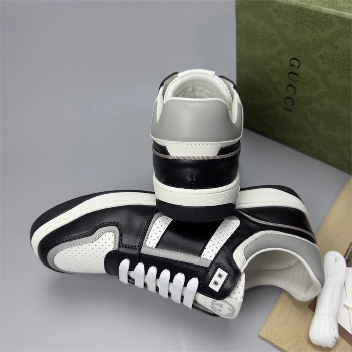 GUCCI MEN’S SNEAKER – GCC281