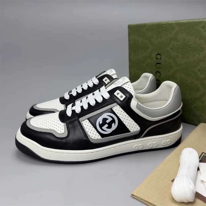 GUCCI MEN’S SNEAKER – GCC281
