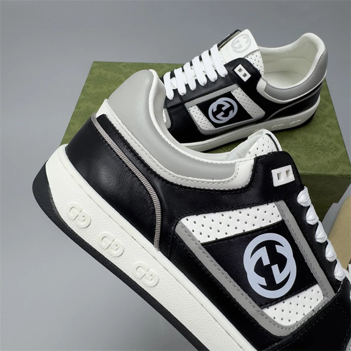 GUCCI MEN’S SNEAKER – GCC281