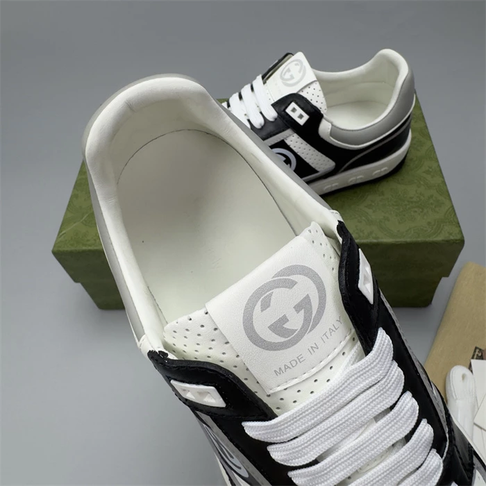 GUCCI MEN’S SNEAKER – GCC281