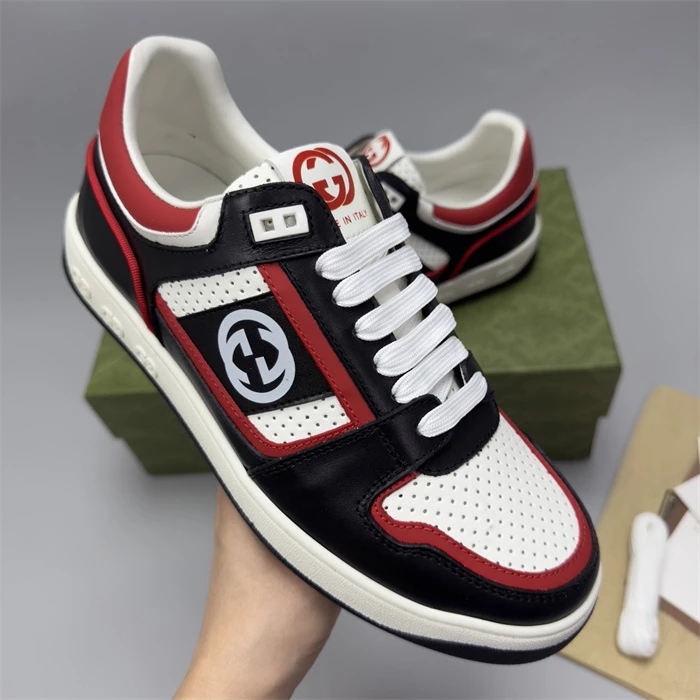 GUCCI MEN’S SNEAKER – GCC282
