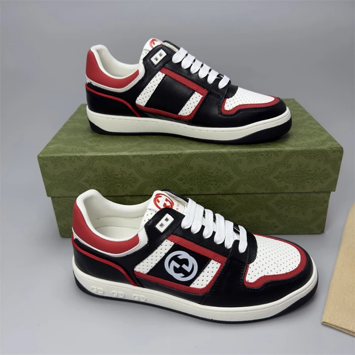 GUCCI MEN’S SNEAKER – GCC282