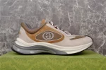 GUCCI RUN LACE-UP SNEAKERS – GCC289