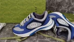 GUCCI RUN LACE-UP SNEAKERS – GCC290