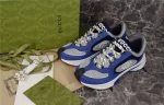 GUCCI RUN LACE-UP SNEAKERS – GCC290