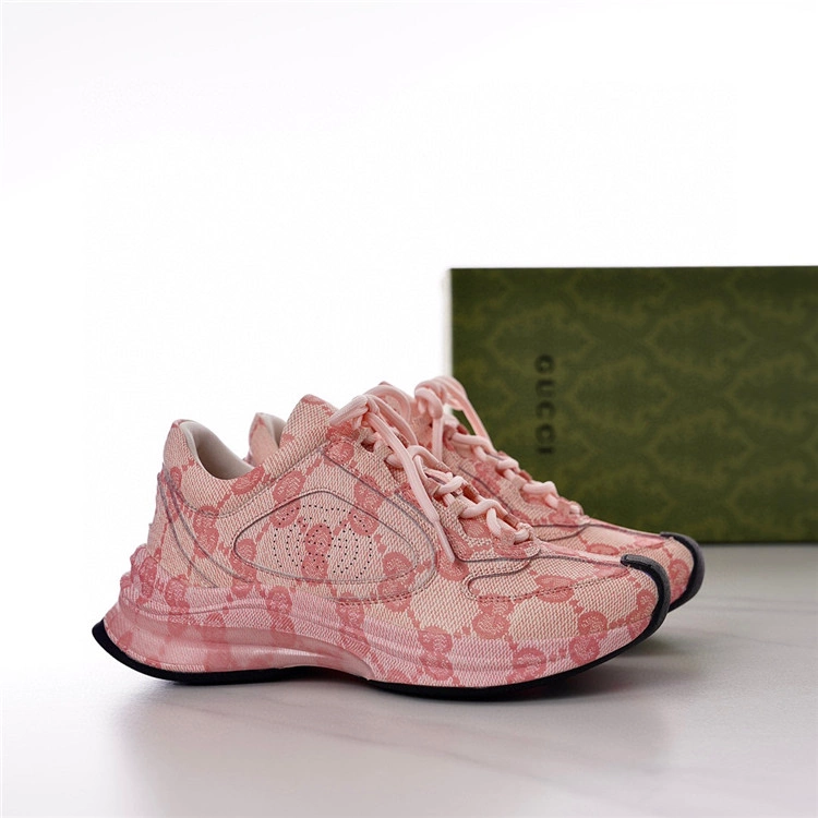 GUCCI RUN SNEAKERS – GCC291