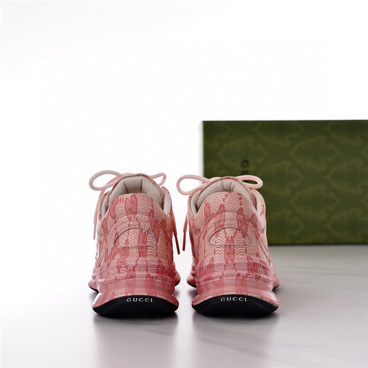 GUCCI RUN SNEAKERS – GCC291