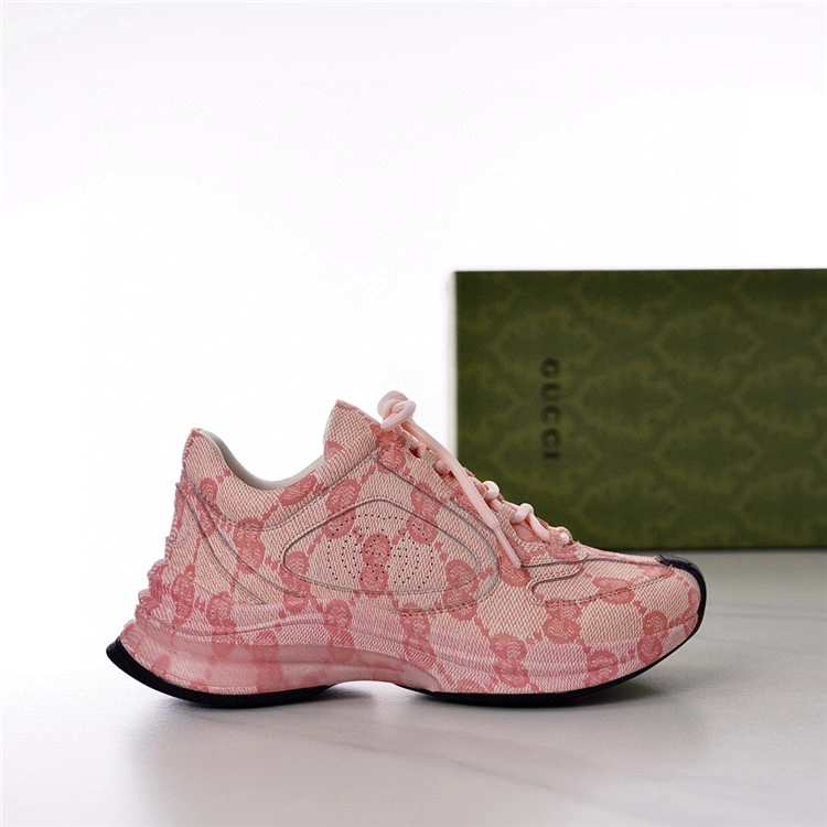 GUCCI RUN SNEAKERS – GCC291