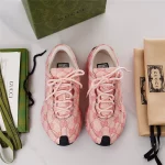 GUCCI RUN SNEAKERS – GCC291