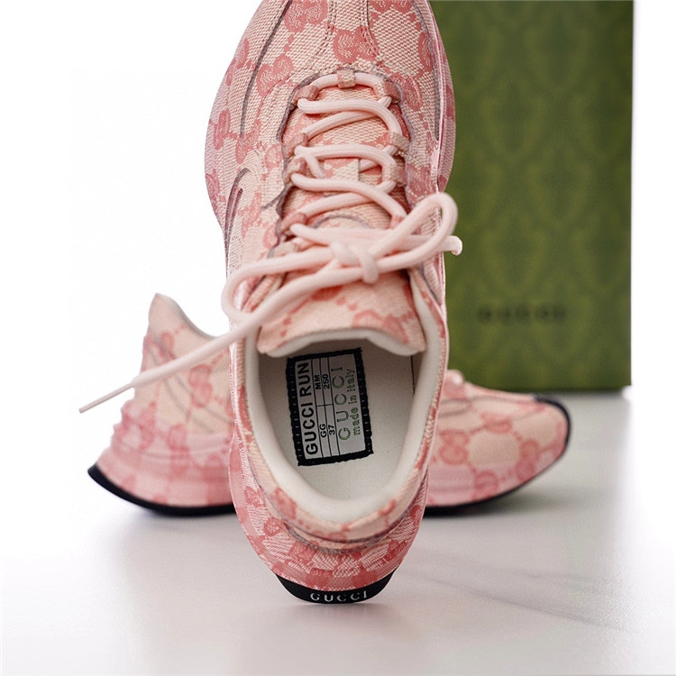 GUCCI RUN SNEAKERS – GCC291