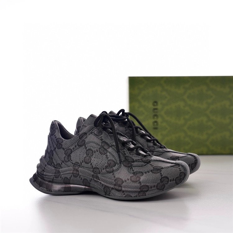 GUCCI RUN SNEAKERS – GCC292