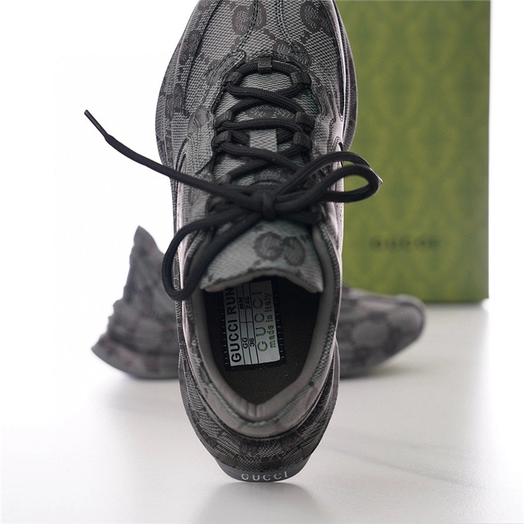 GUCCI RUN SNEAKERS – GCC292