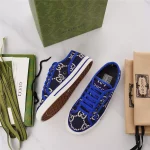 GUCCI TENNIS 1977 SNEAKER – GCC293