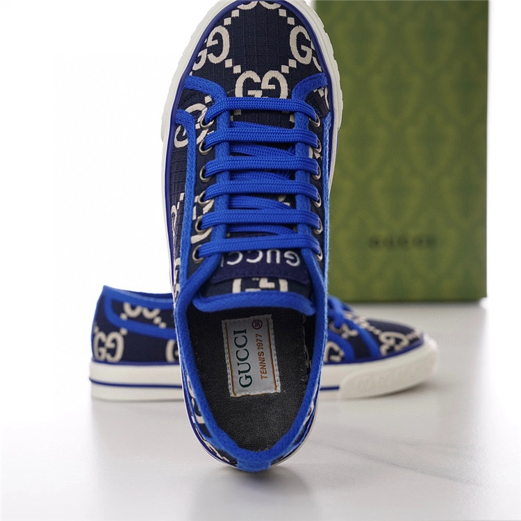 GUCCI TENNIS 1977 SNEAKER – GCC293