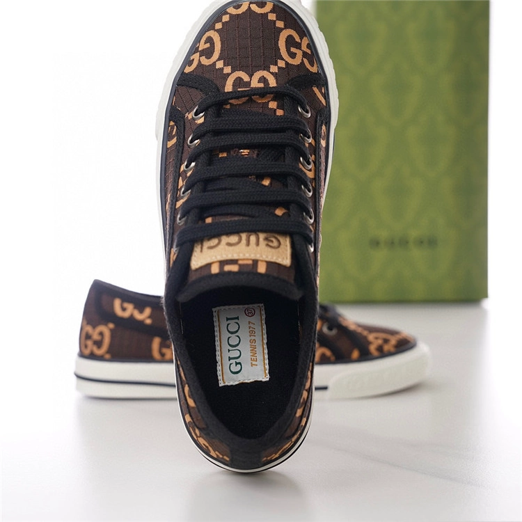 GUCCI TENNIS 1977 SNEAKER – GCC295