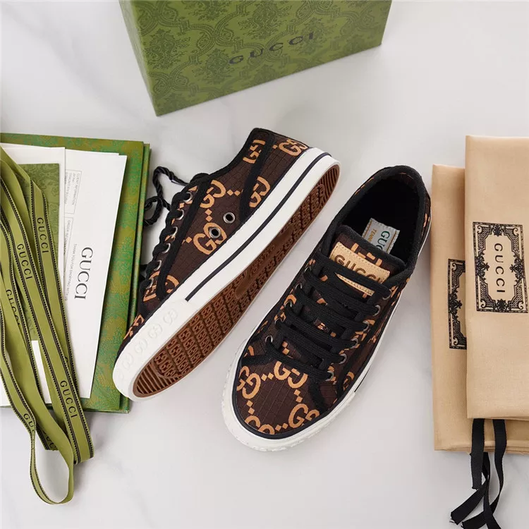 GUCCI TENNIS 1977 SNEAKER – GCC295