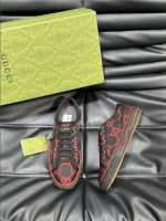 GUCCI TENNIS 1977 SNEAKER – GCC296