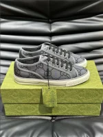 GUCCI TENNIS 1977 SNEAKER – GCC297