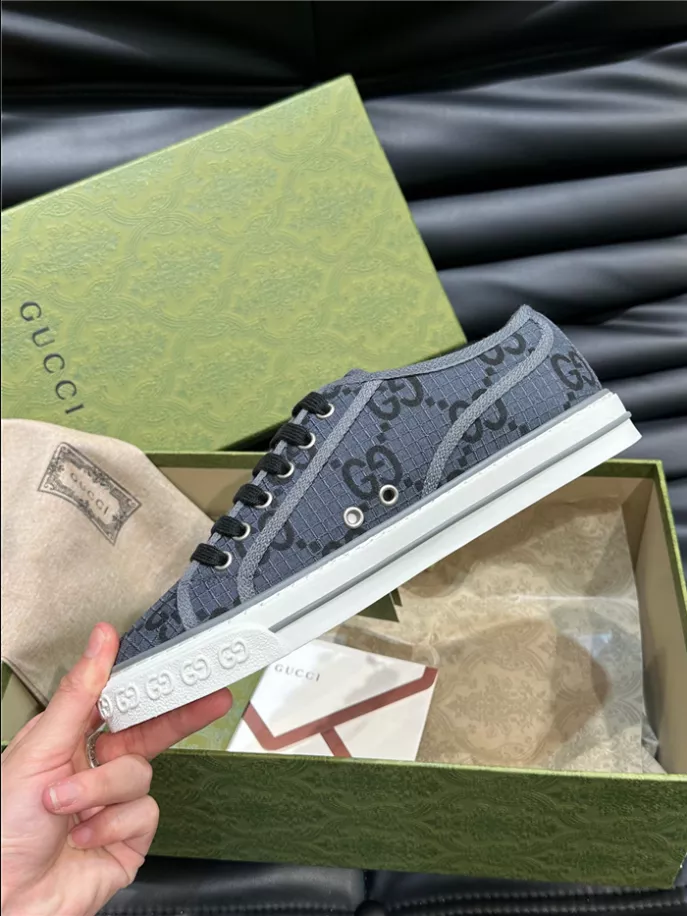 GUCCI TENNIS 1977 SNEAKER – GCC297